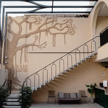 Kaas By Safarnama - Boutique Hotel Варанаси Экстерьер фото