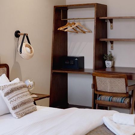 Kaas By Safarnama - Boutique Hotel Варанаси Экстерьер фото